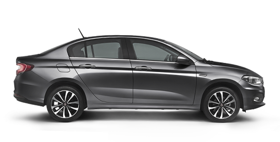 Fiat Egea