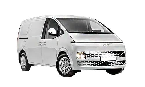 Hyundai H1
