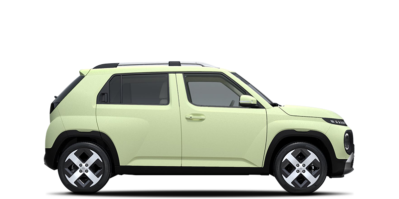 Hyundai Inster