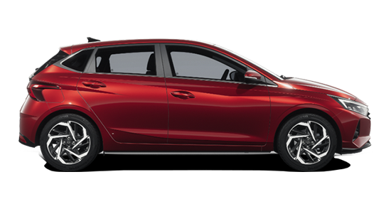 Hyundai I 20