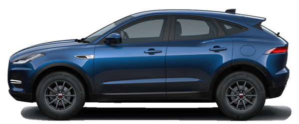 Jaguar E Pace