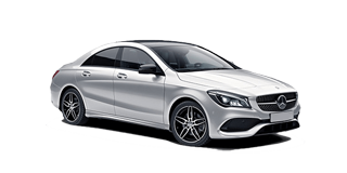 Mercedes A200