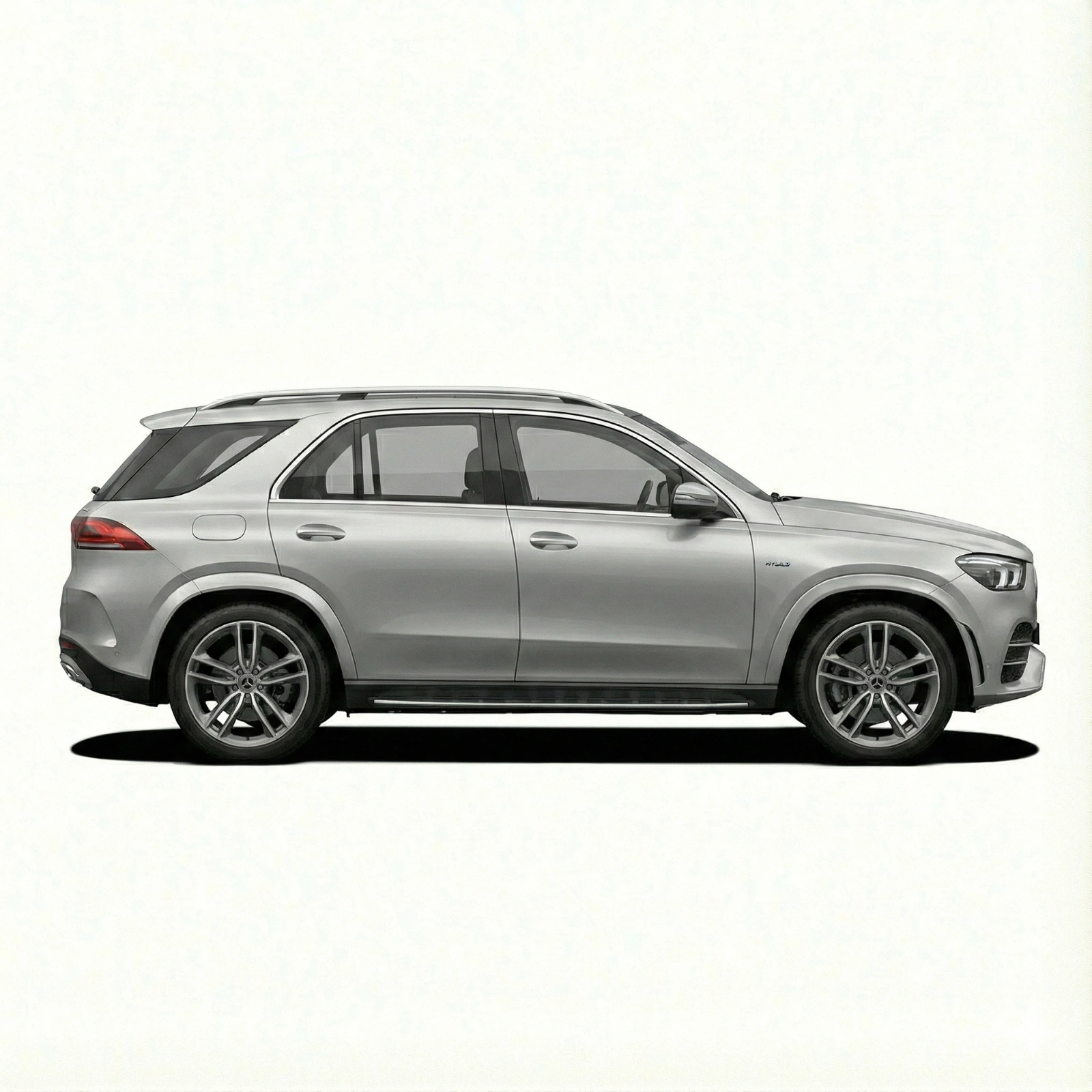 Mercedes GLE300D