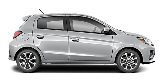 Mitsubishi Miraga