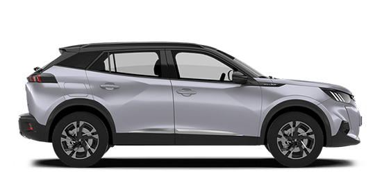 Peugeout 2008