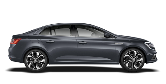 Renault Megane III