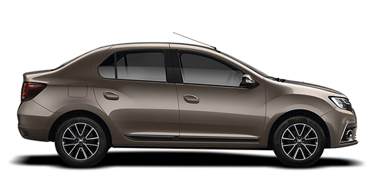 Renault Symbol