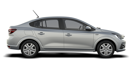 Renault Taliant