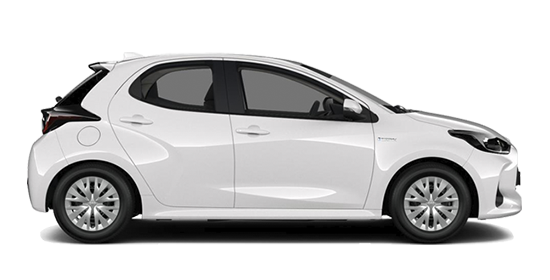 Toyota Witz