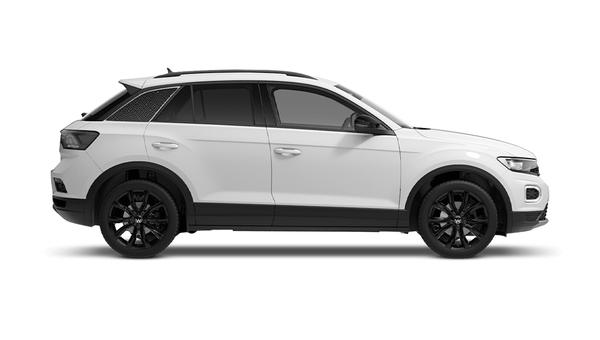 Volkswagen T ROC